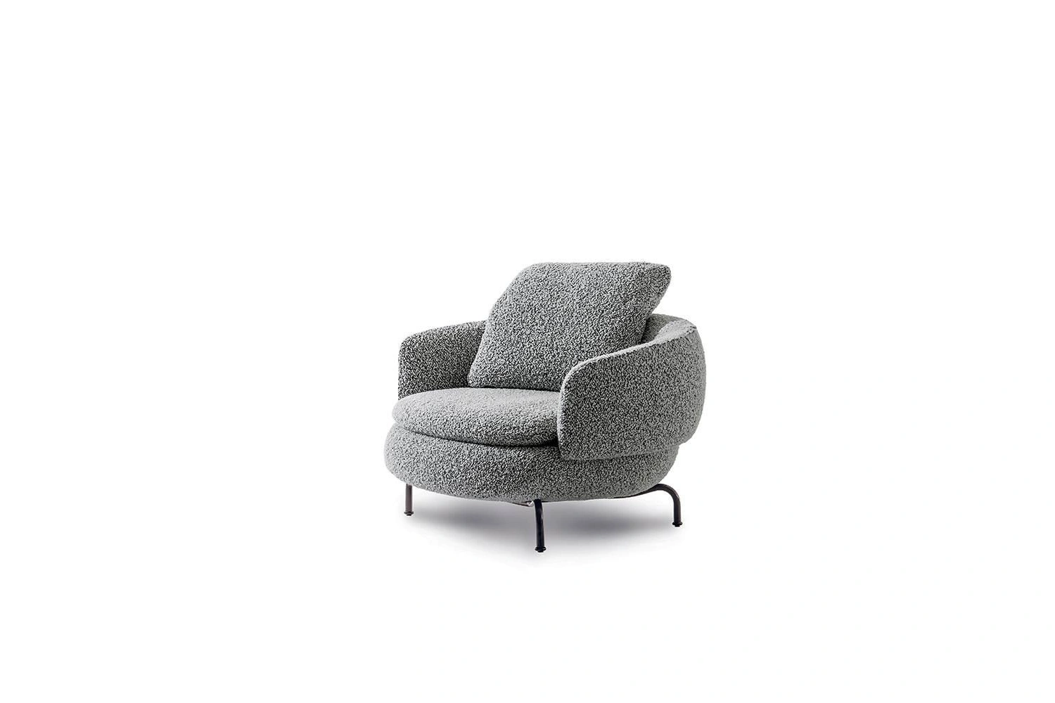 Poltrona Vivienne 4