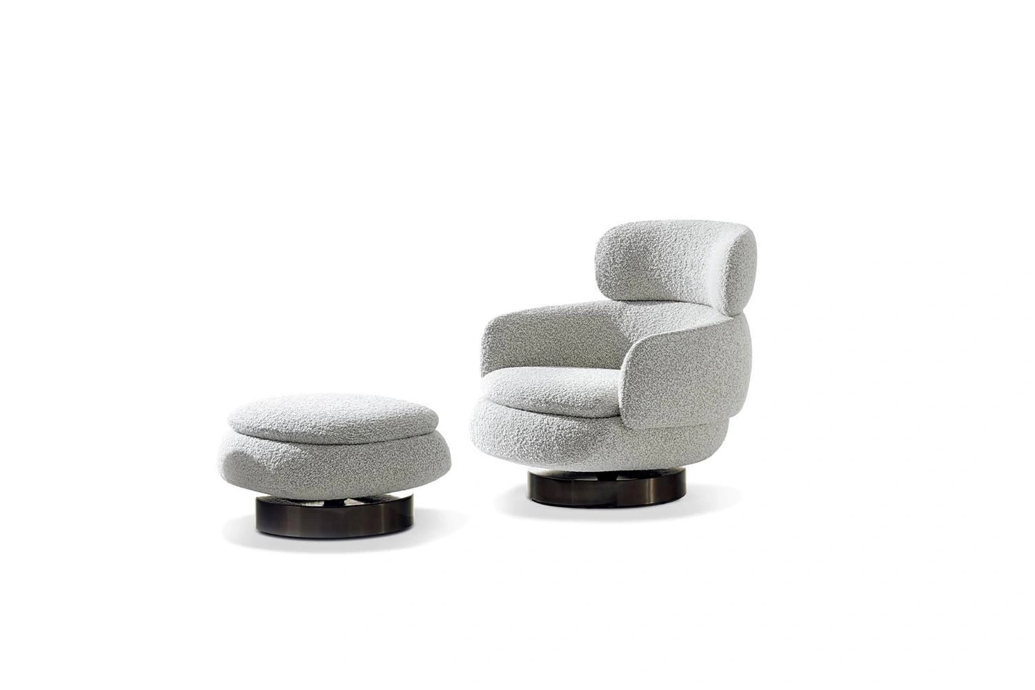 Poltrona Vivienne 6