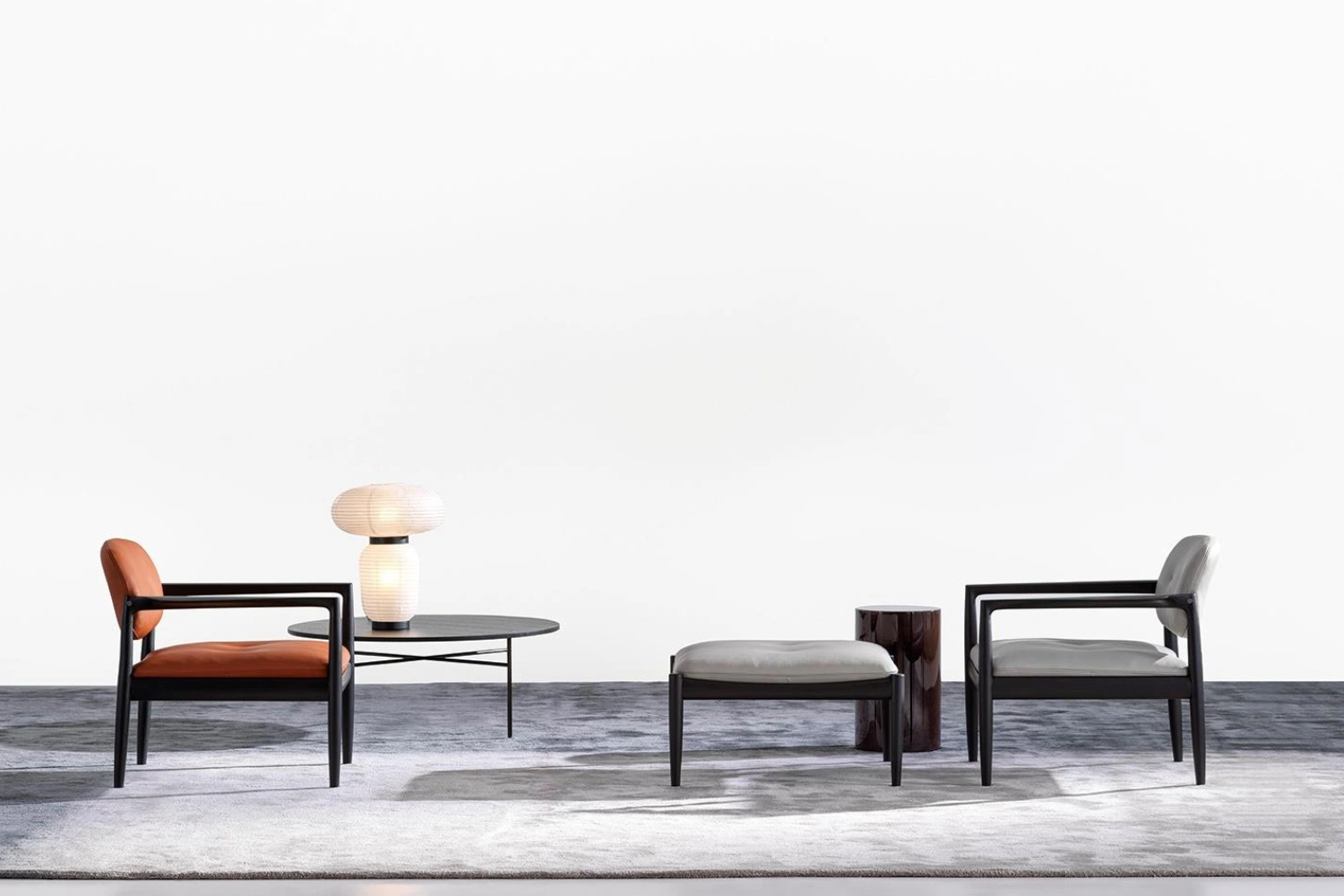 Poltrona Yoko 6