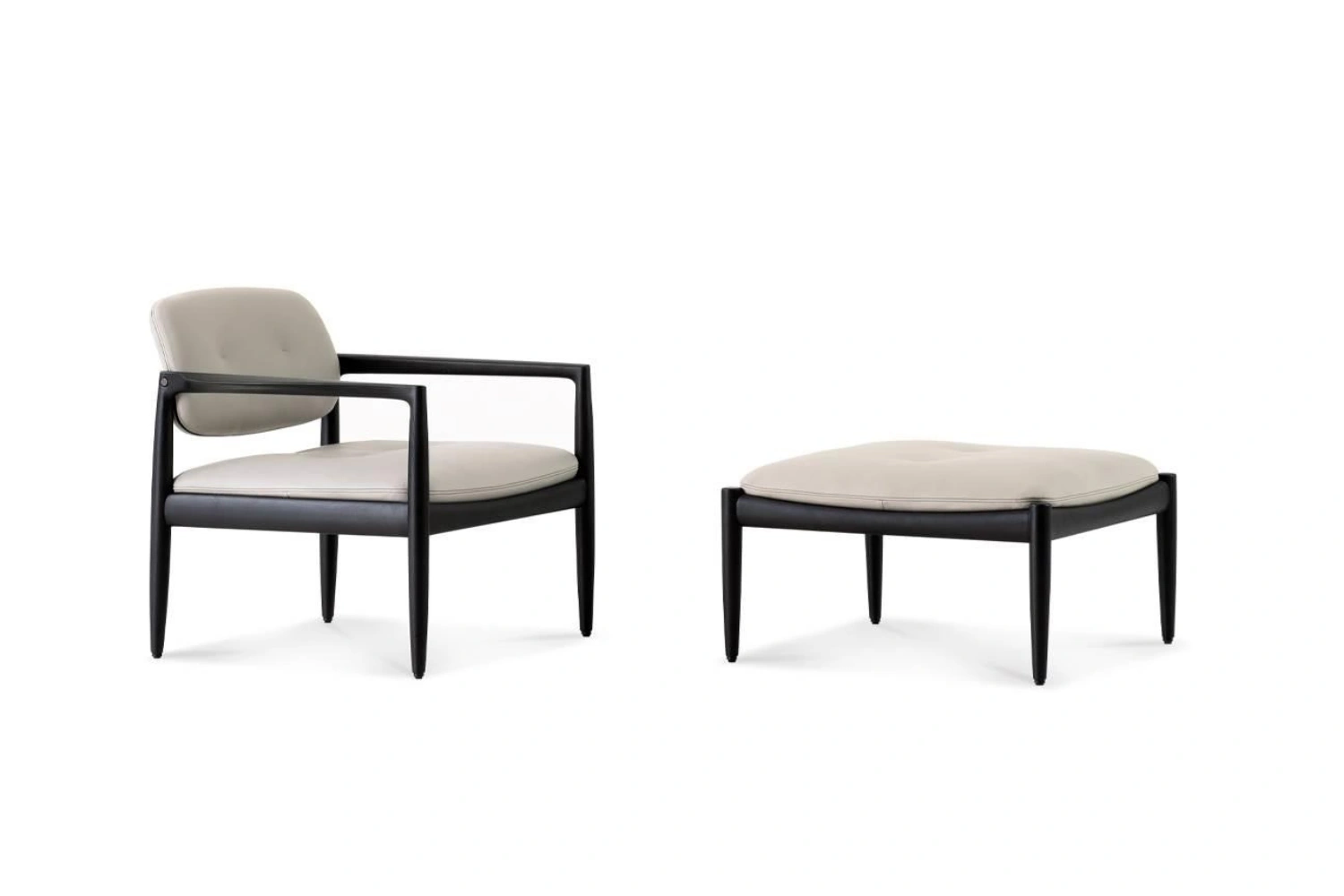 Poltrona Yoko 7