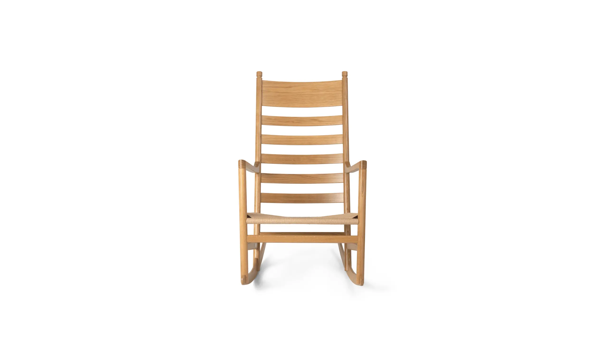 Poltrona de Balanço CH45