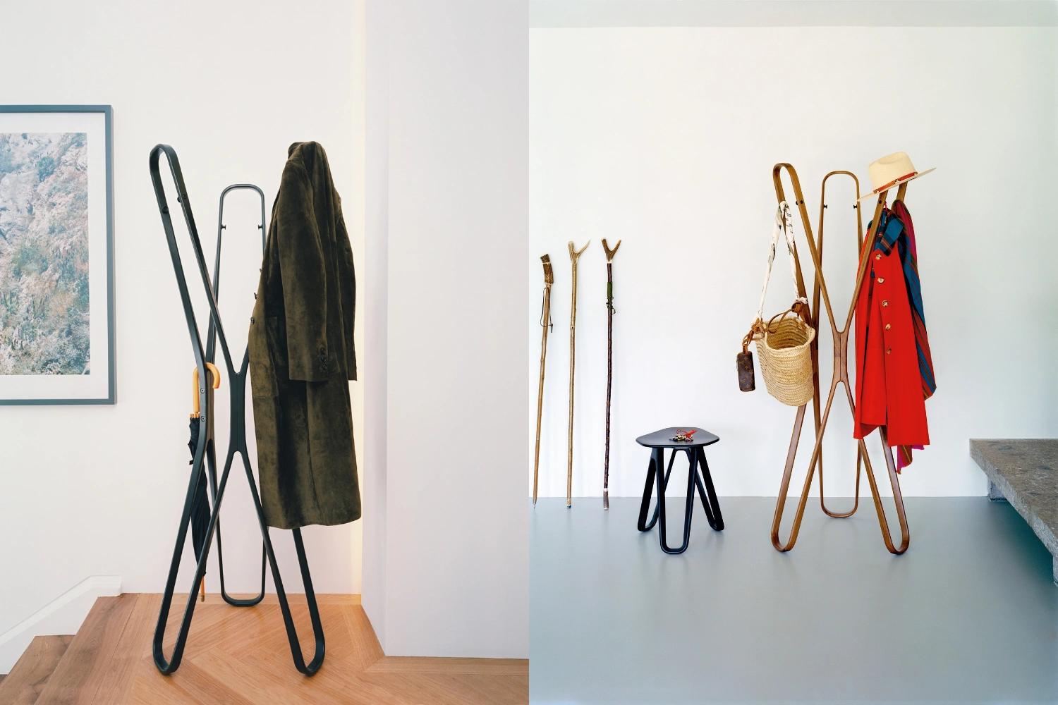 Saturn Coat Stand 02