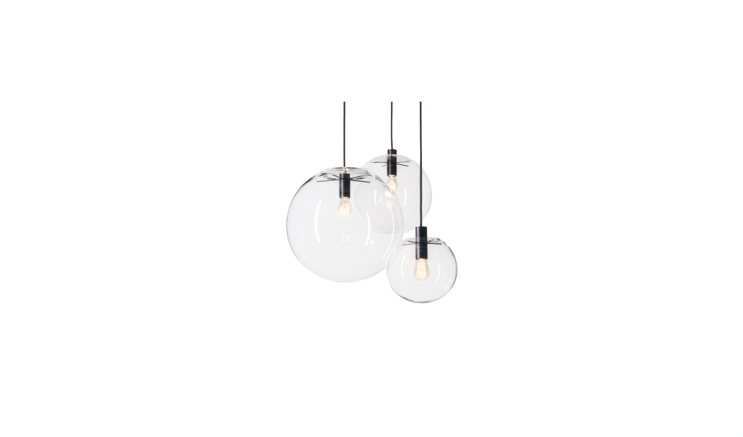 Selene Pendant Lamp 01