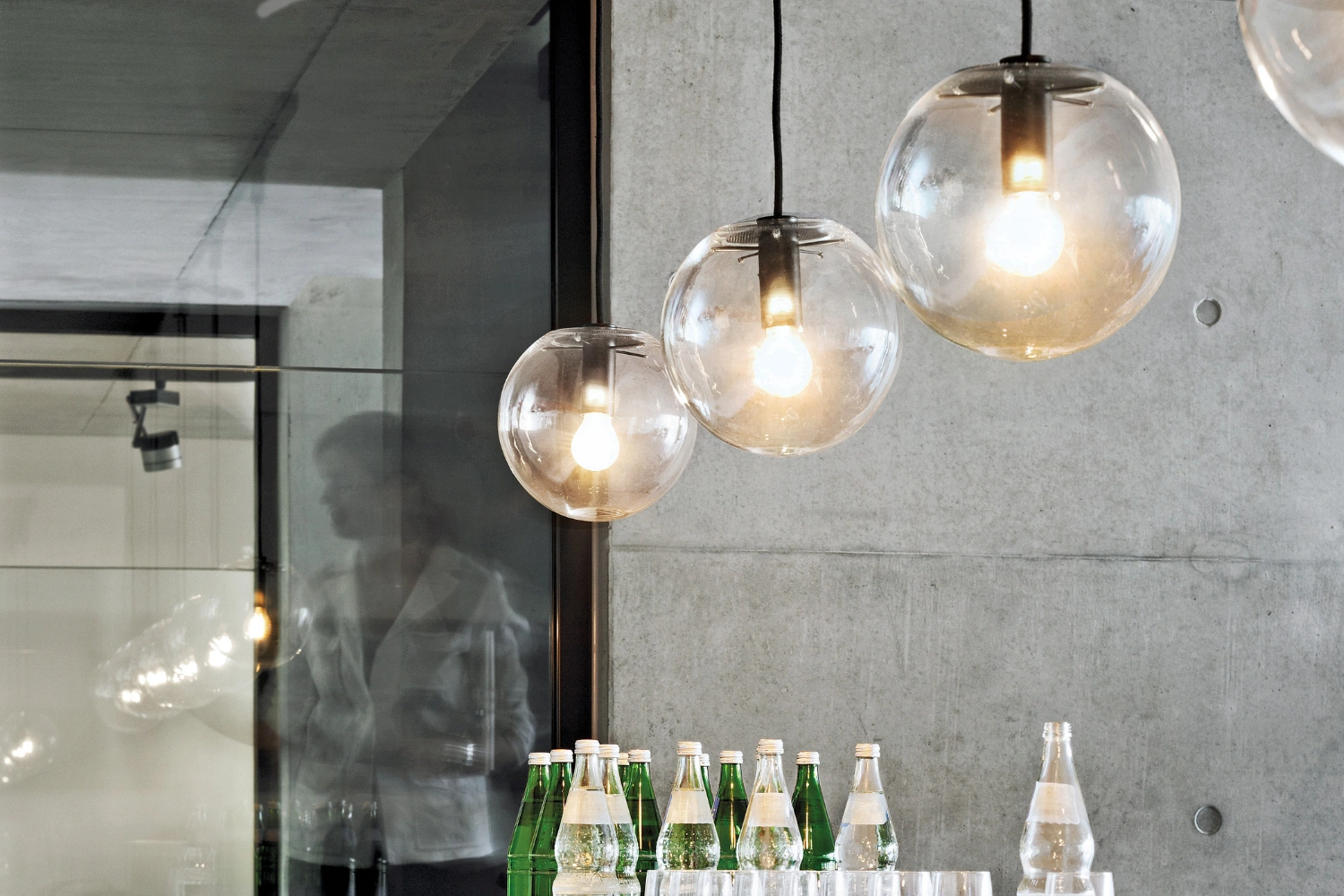 Selene Pendant Lamp 02