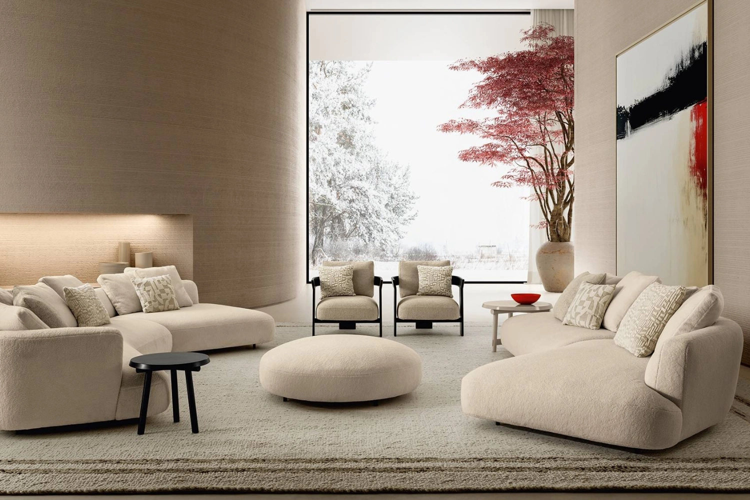 Sofá Modular Alma 4