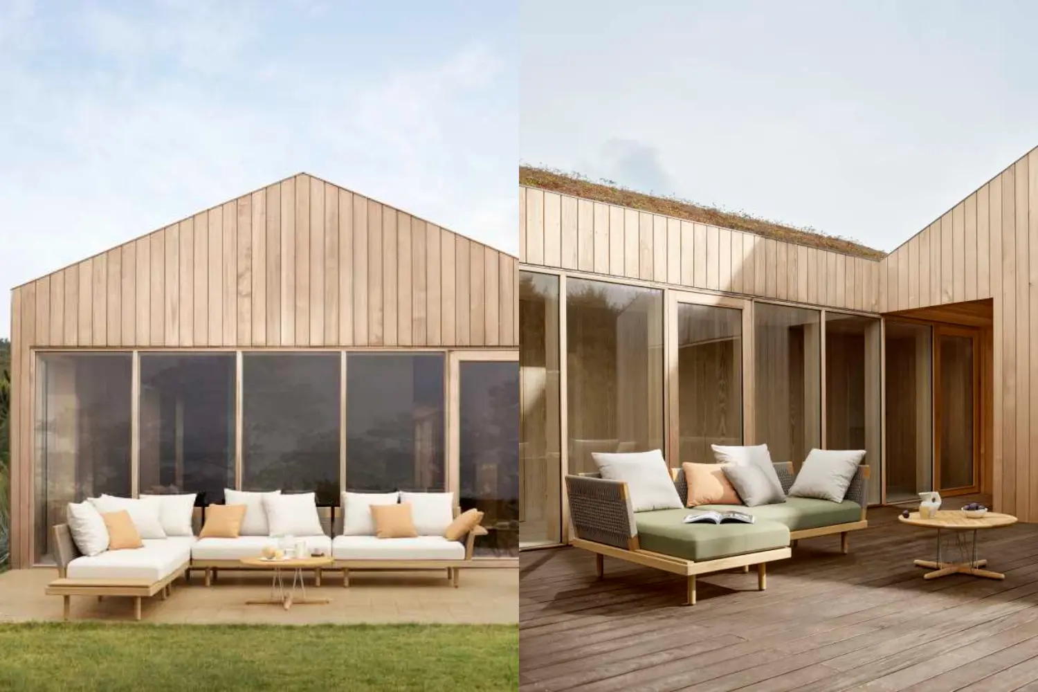 Sofá Modular EOOS-1