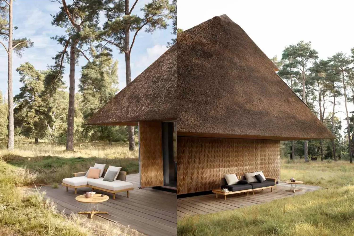 Sofá Modular EOOS-2