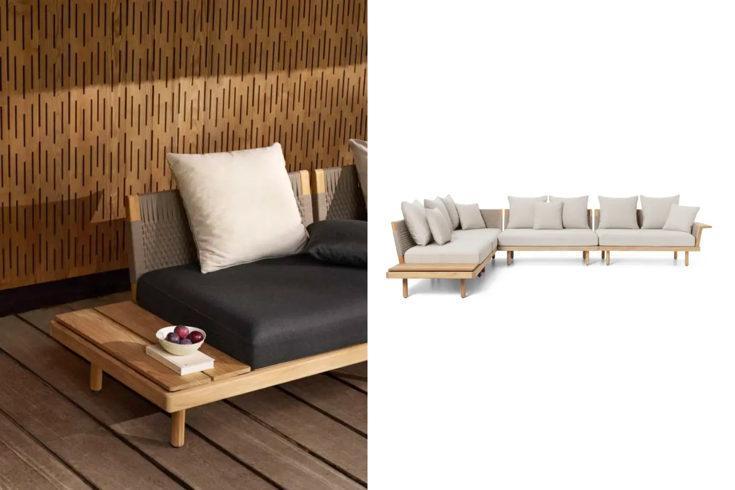 Sofá Modular EOOS-5