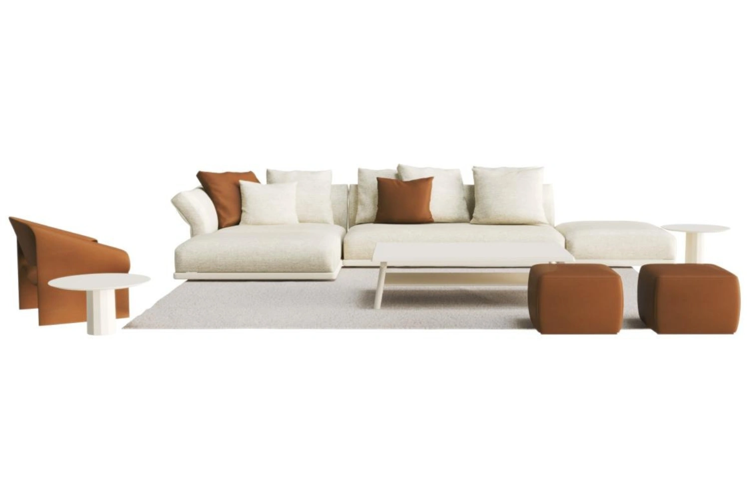 Sofá Modular Elton 1