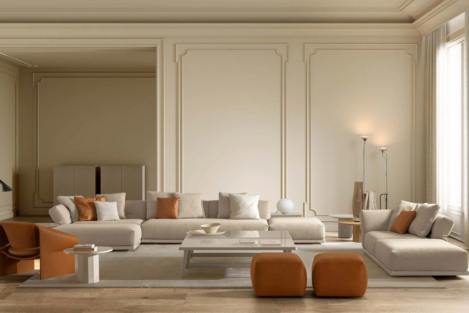 Sofá Modular Elton 2