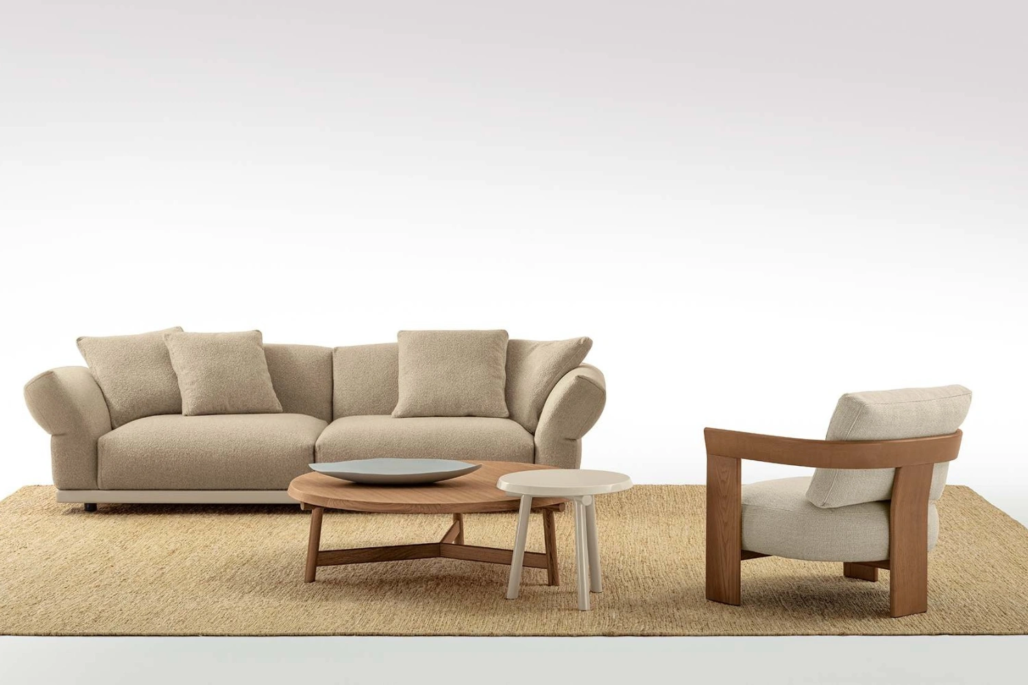 Sofá Modular Elton 3