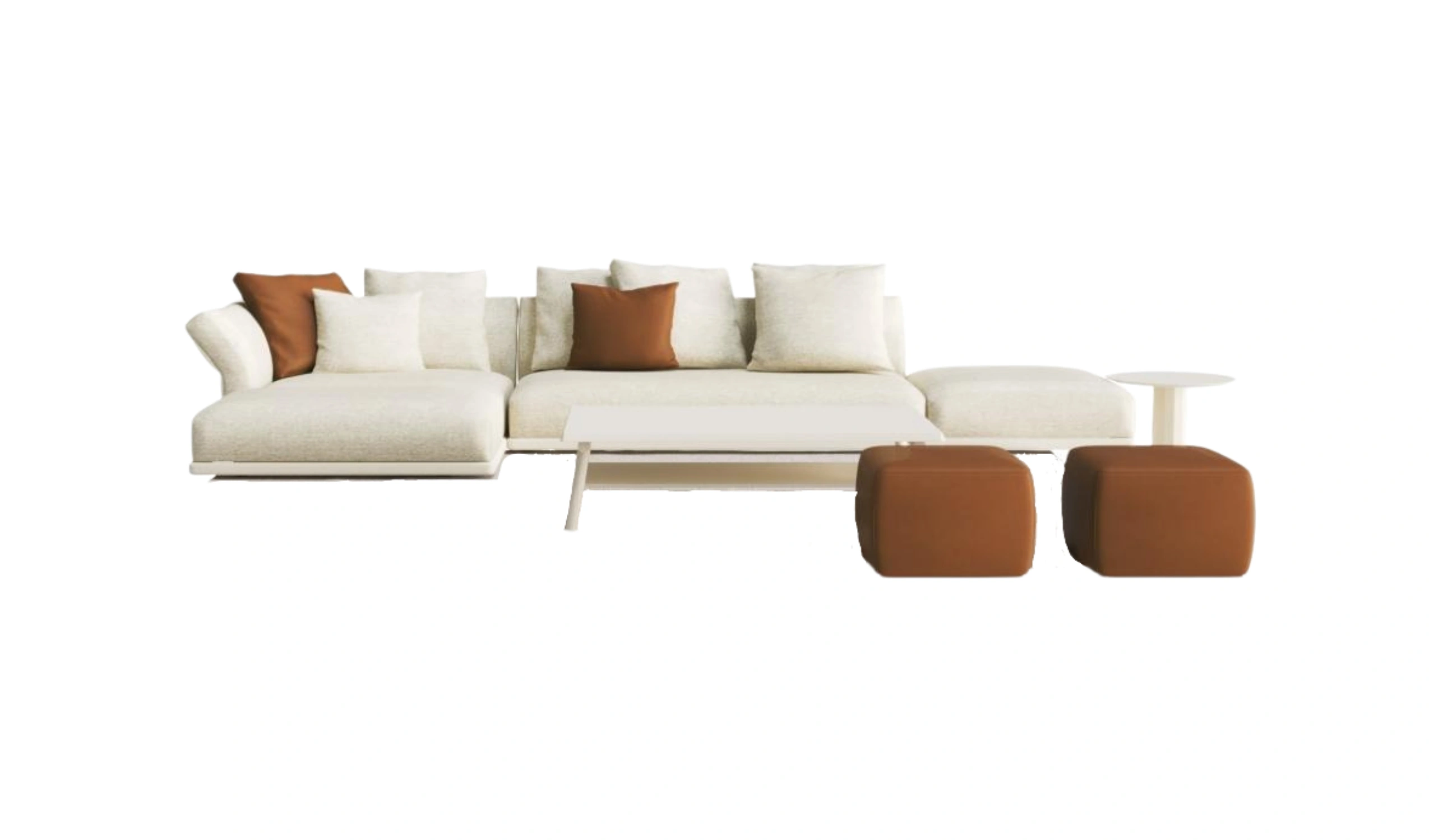 Sofá Modular Elton