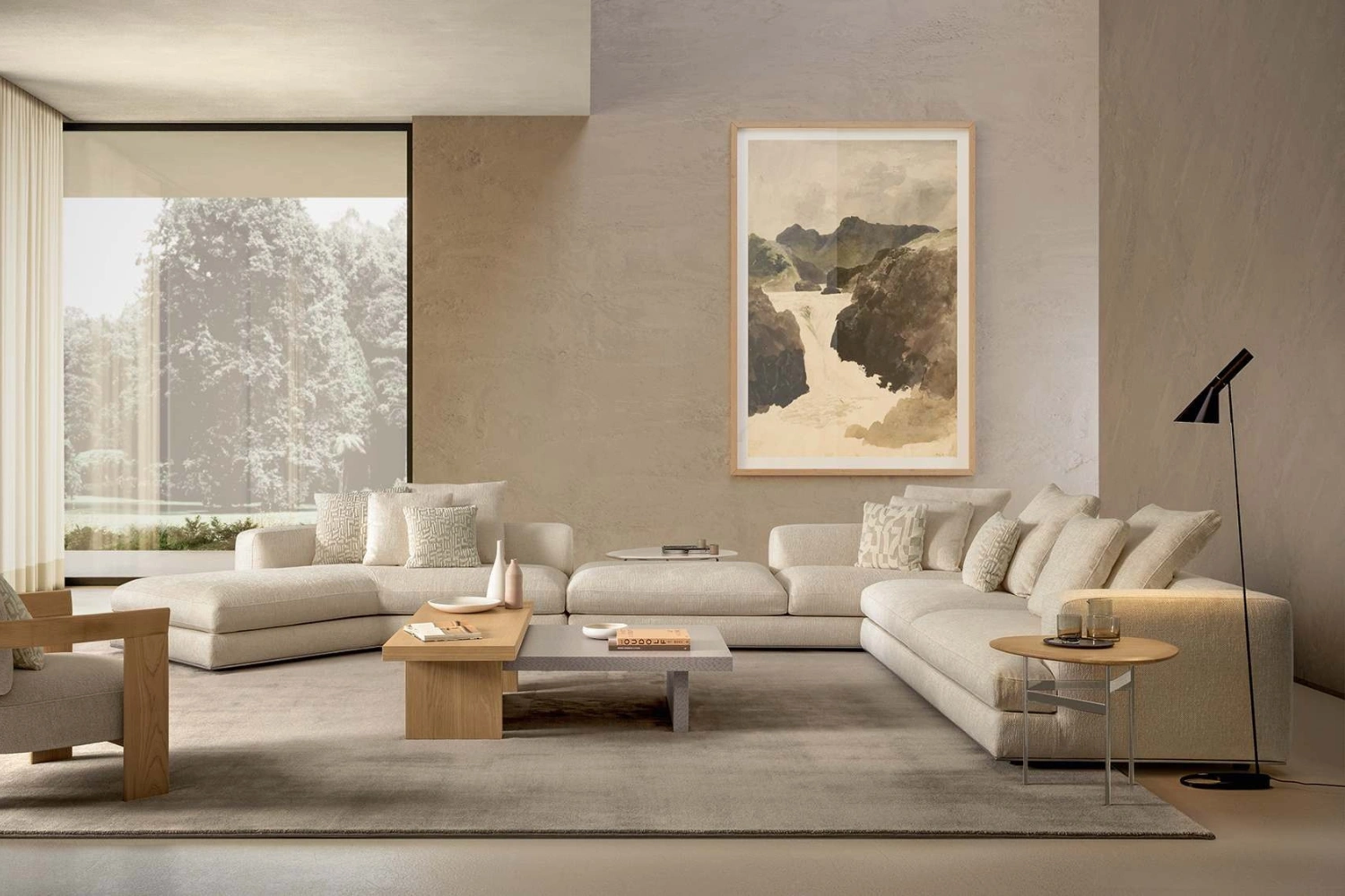 Sofá Modular Marvin 1