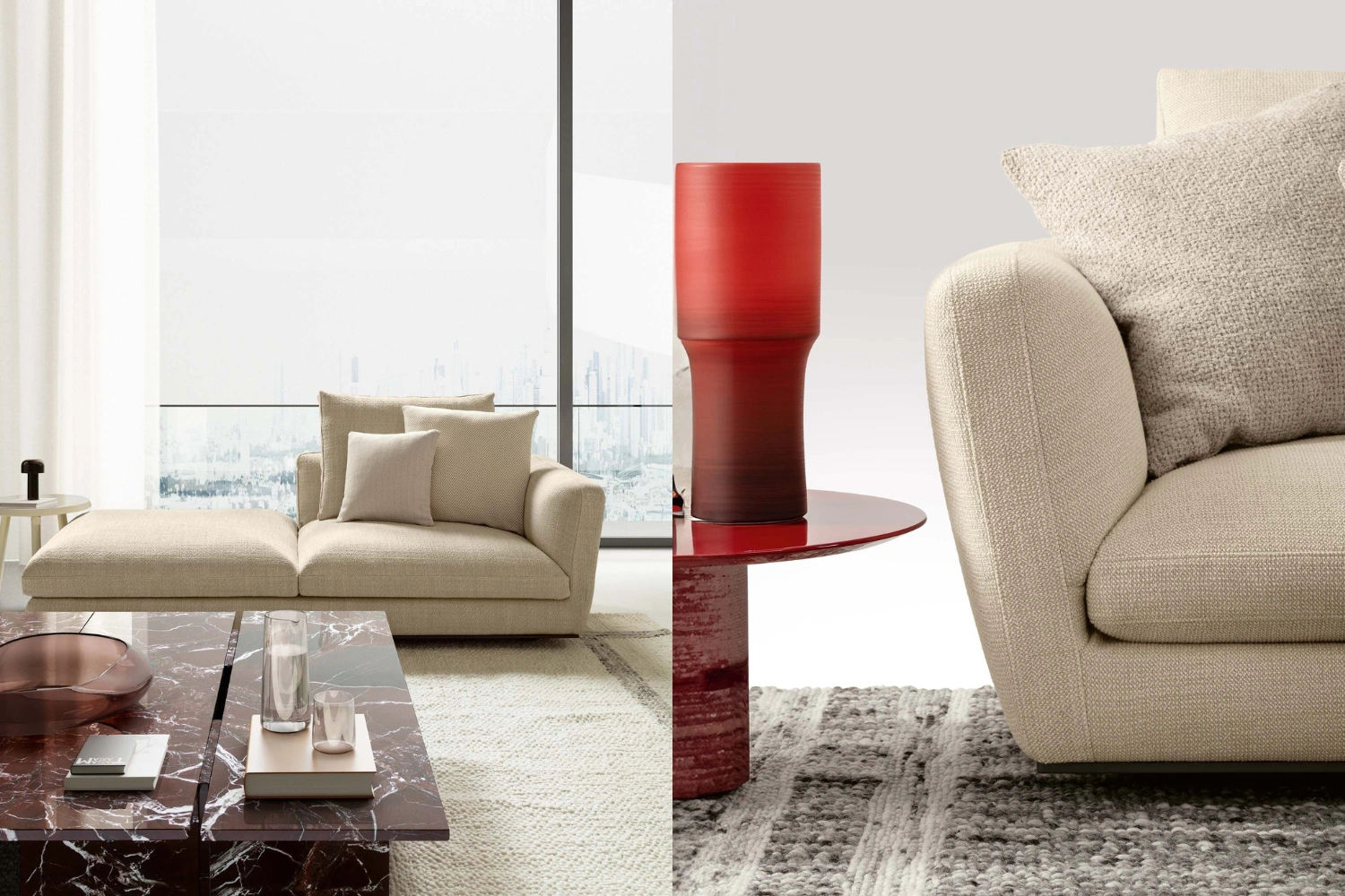 Sofá Modular Miles 6