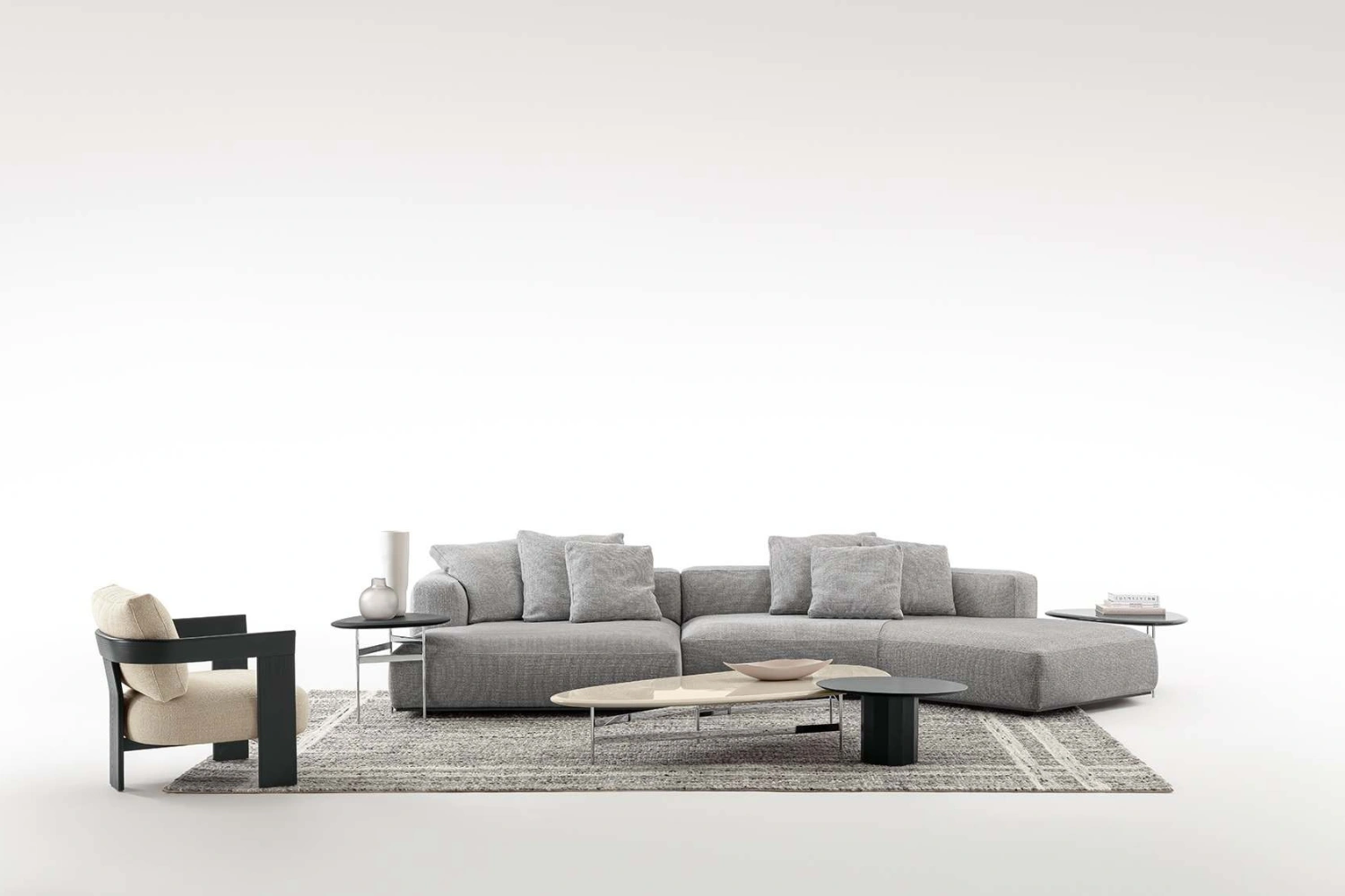 Sofá Modular Paco 1