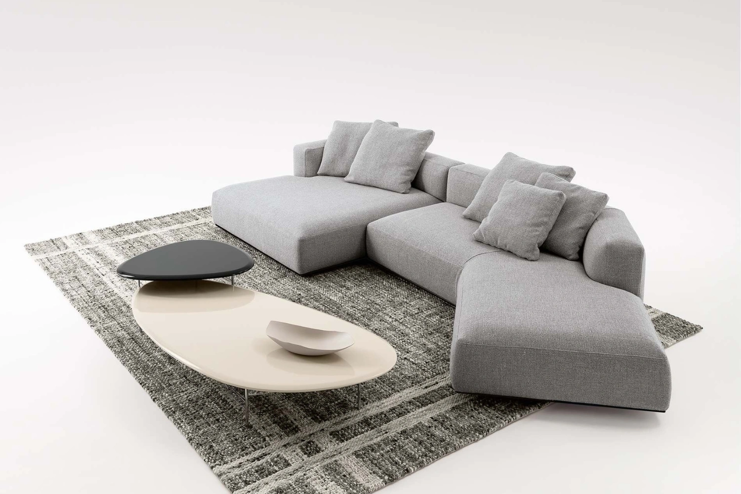 Sofá Modular Paco 4