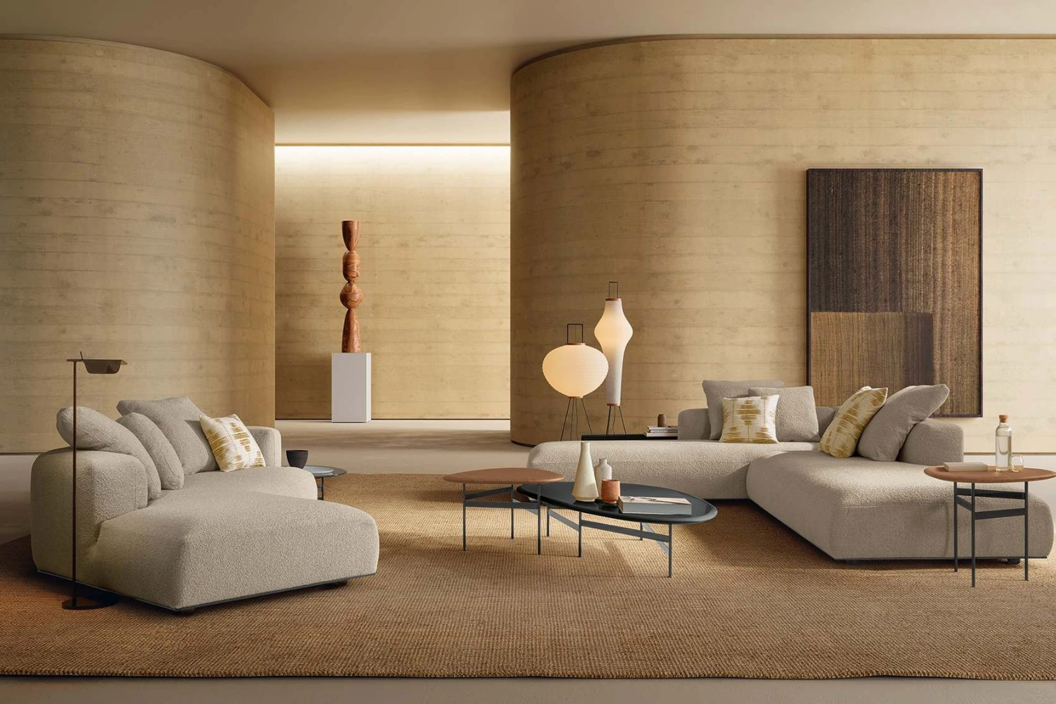 Sofá Modular Paco 5