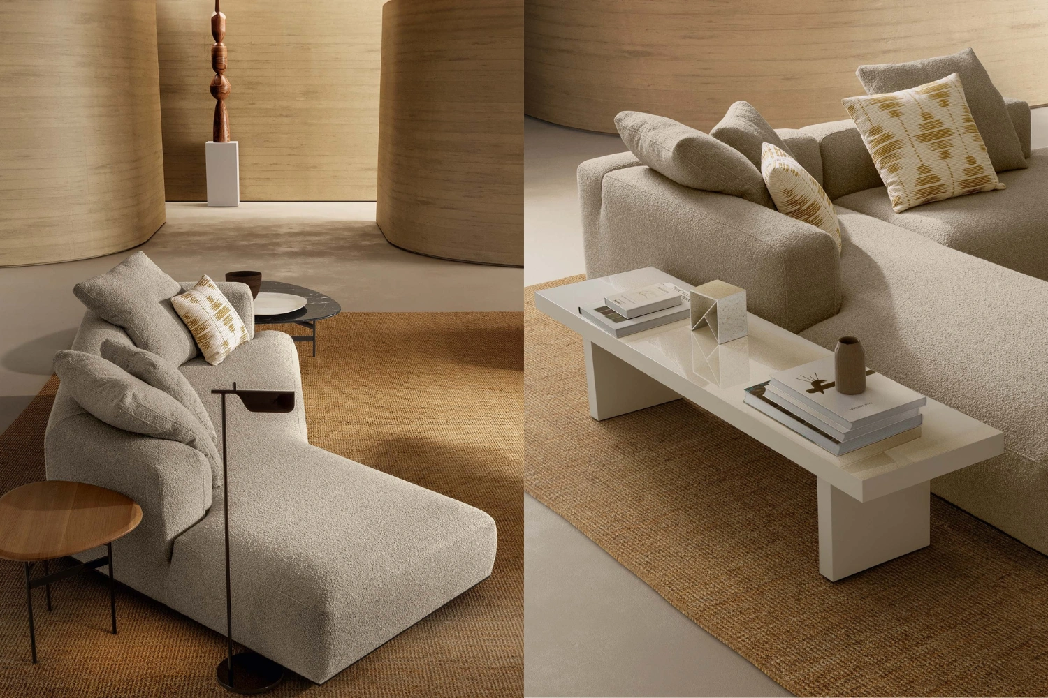 Sofá Modular Paco 6