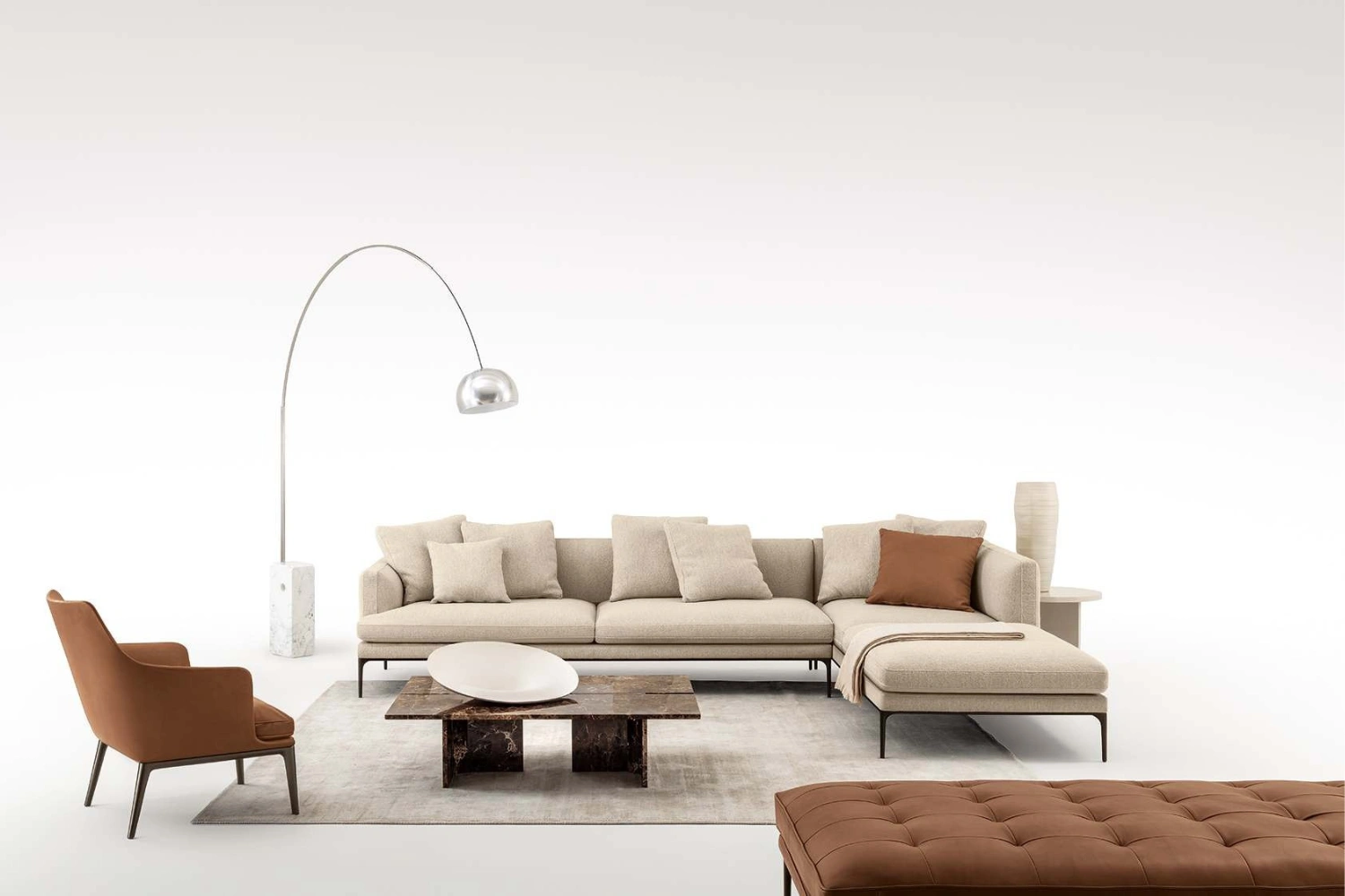 Sofá Modular Soul 2