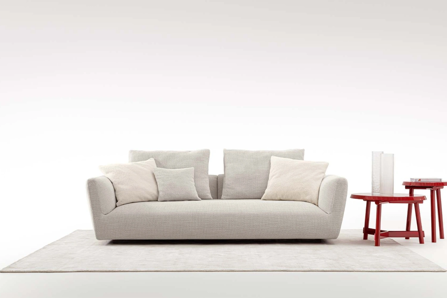 Sofá Modular Tamashi 4