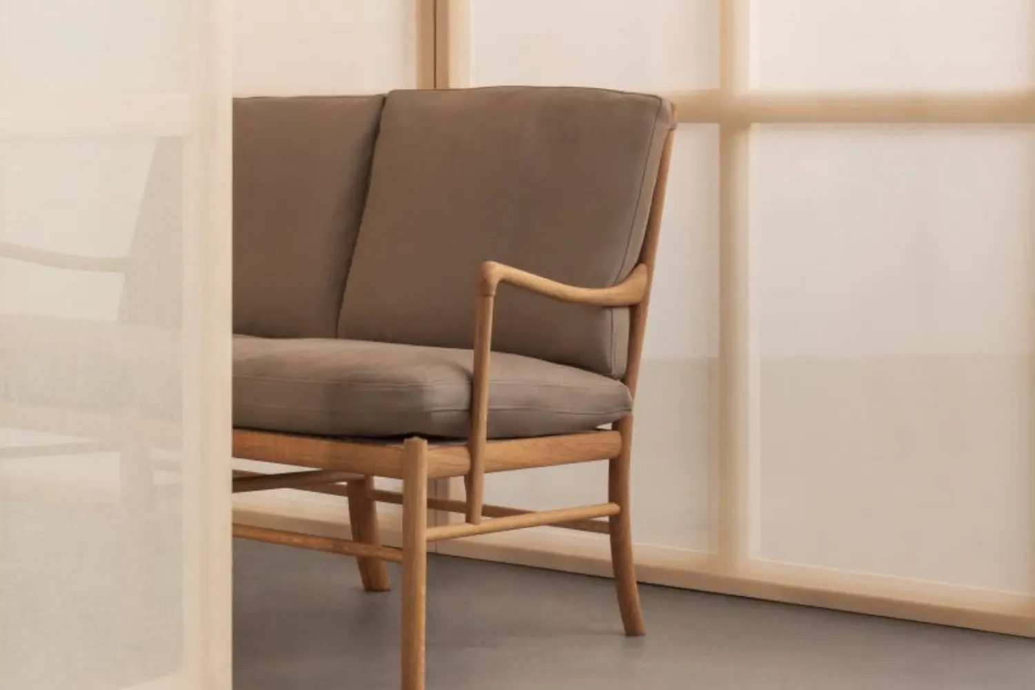 Sofá OW149-2 Colonial2