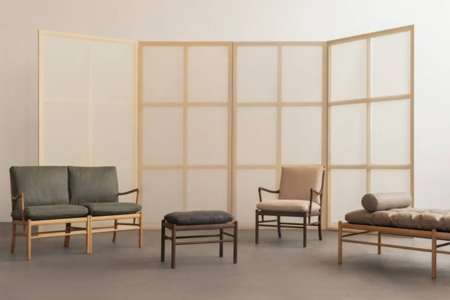 Sofá OW149-2 Colonial3