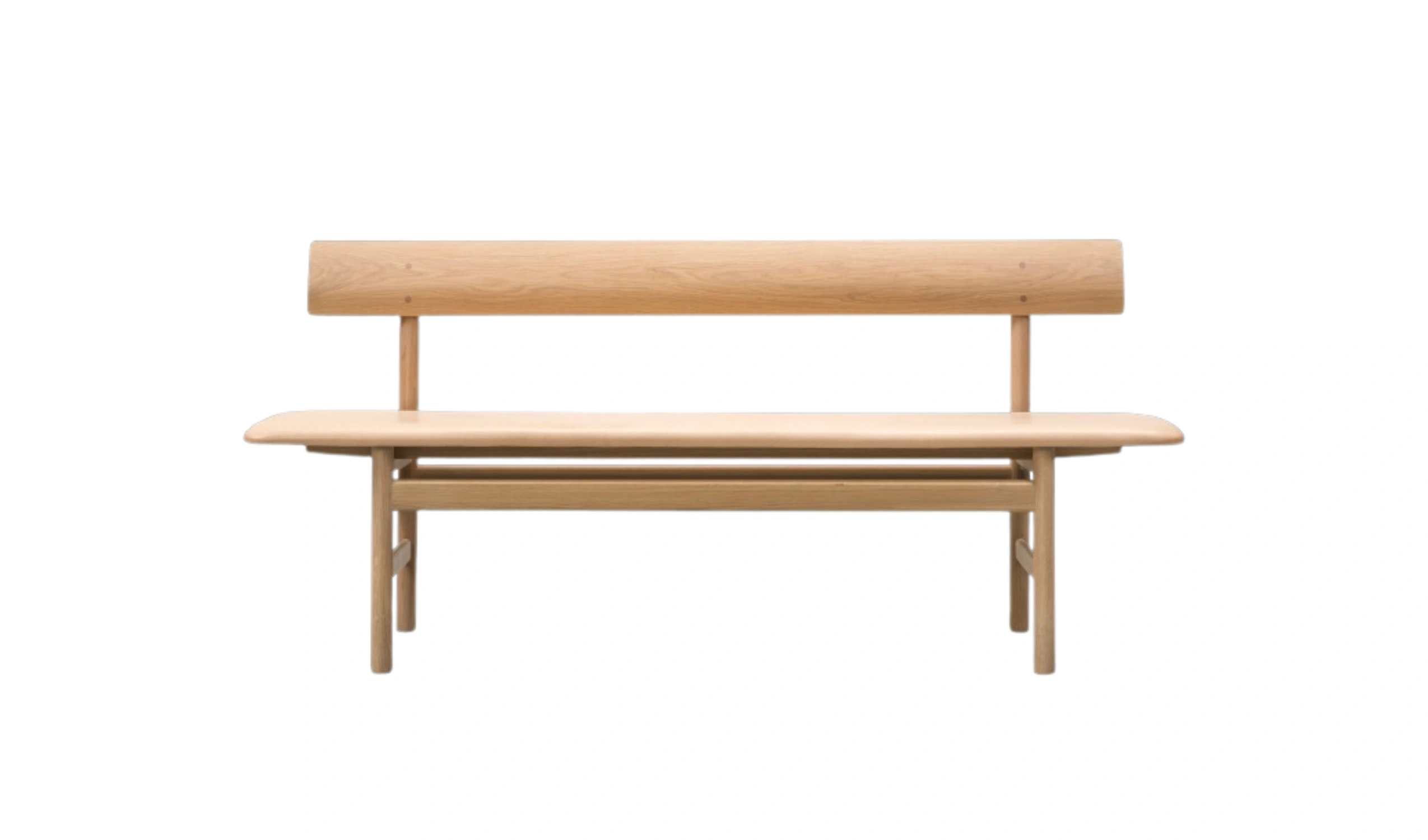 The Mogensen Bench 01