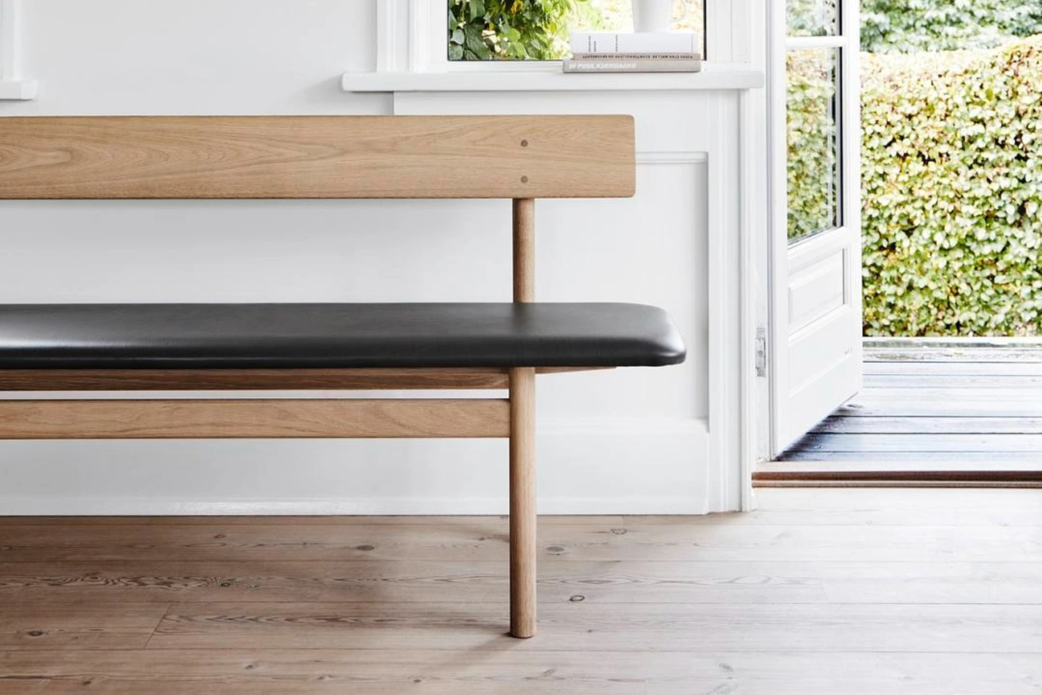 The Mogensen Bench 03
