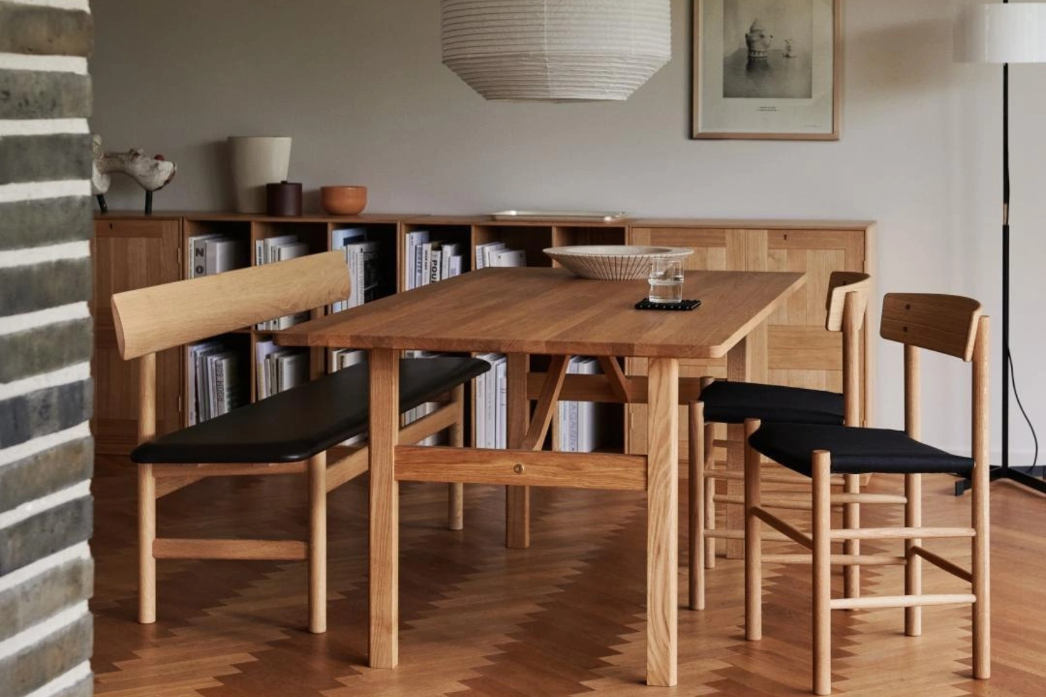 The Mogensen Bench 04