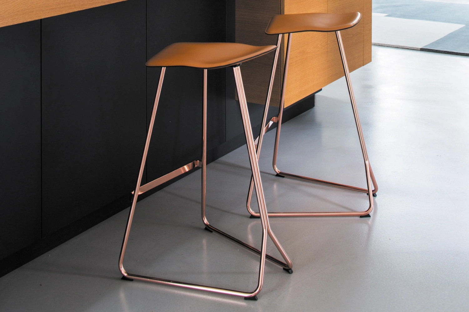 Triton Bar Stool 04