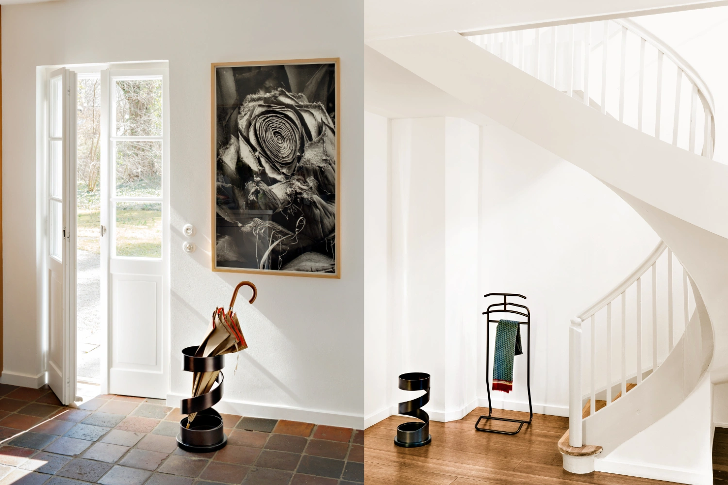 Usha Umbrella Stand 03