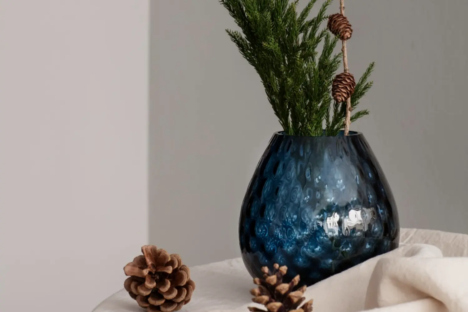 Vaso Macramé Murano1