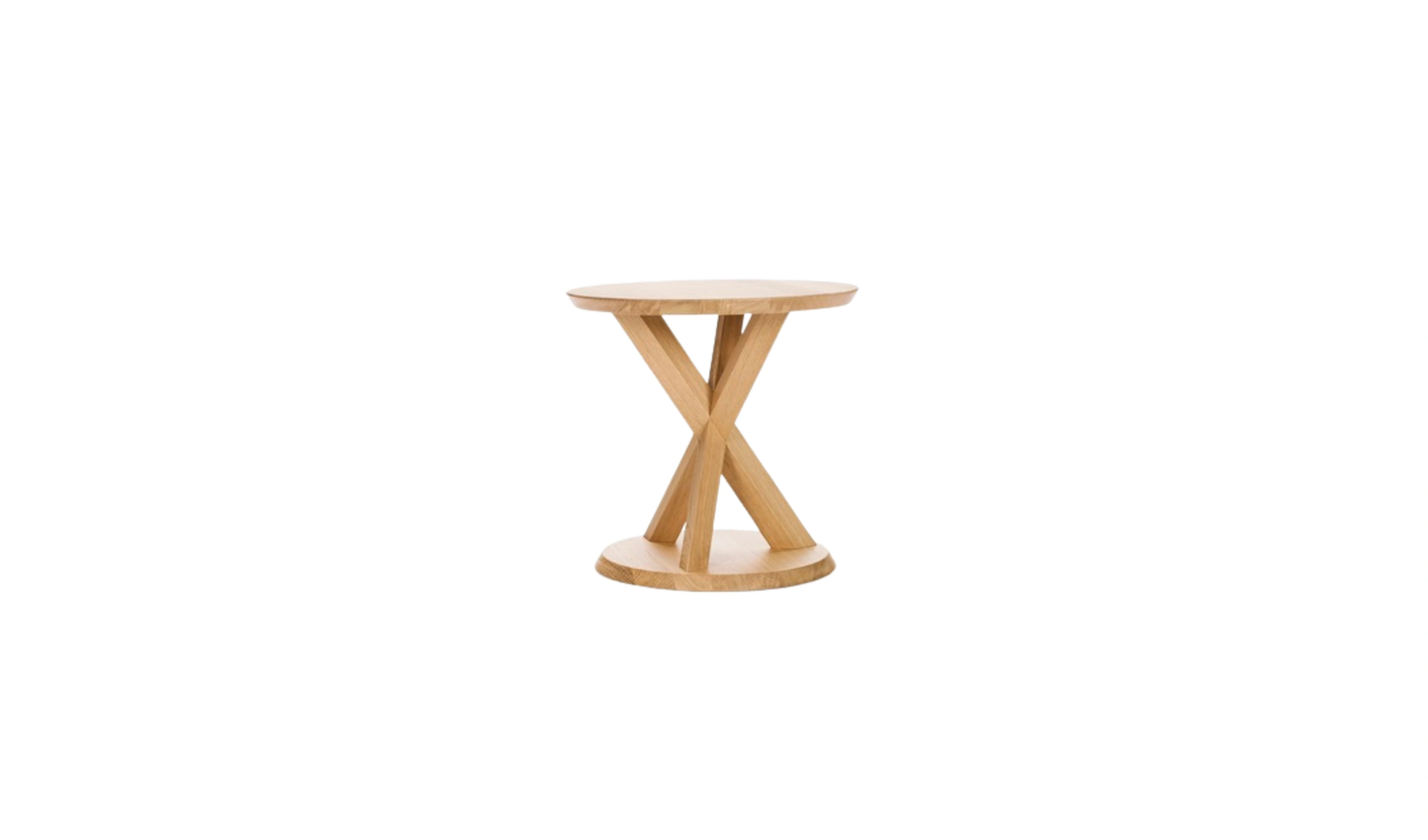 Volkshaus Side Table 01