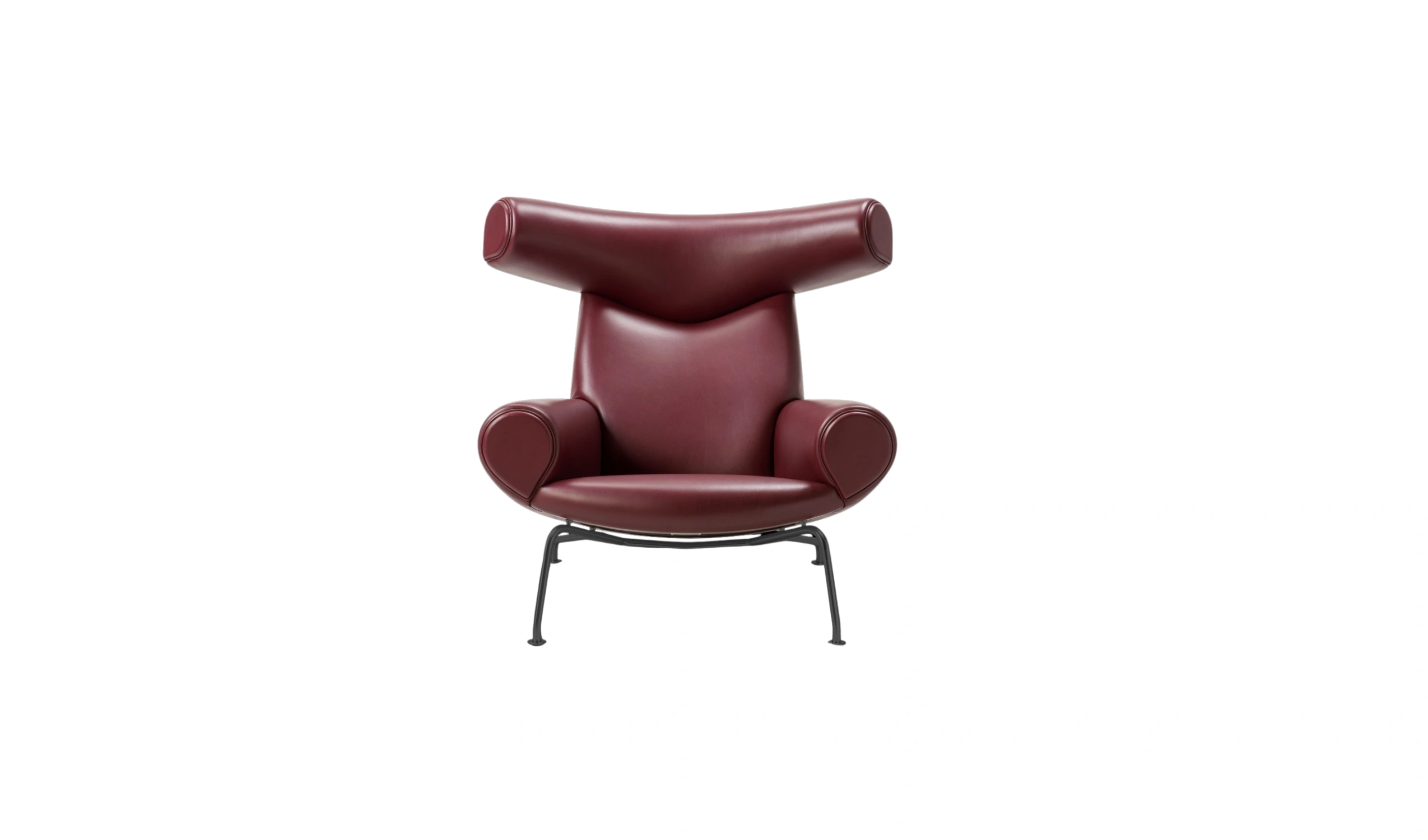 Wegner Ox Chair 01 SITE
