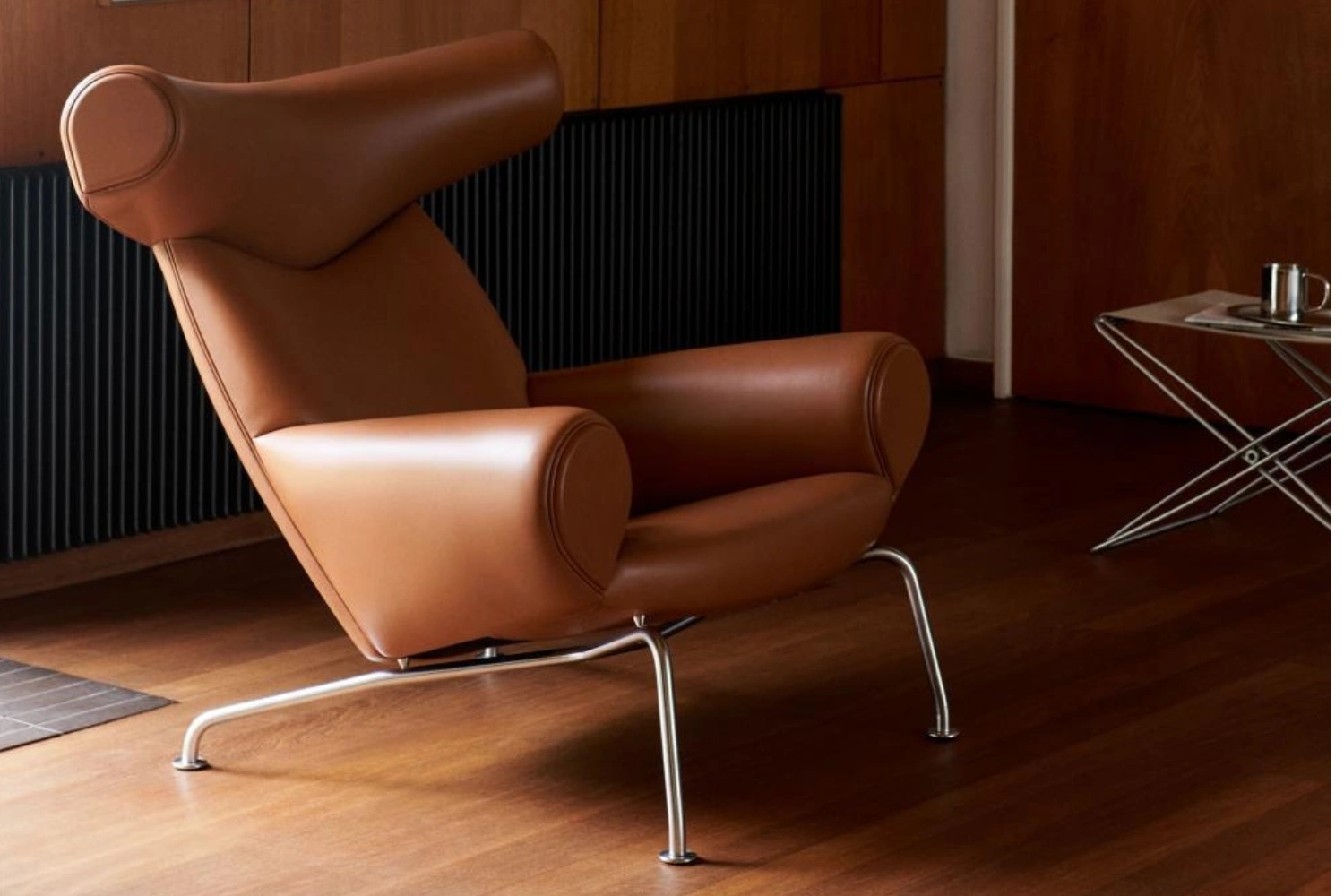 Wegner Ox Chair 02