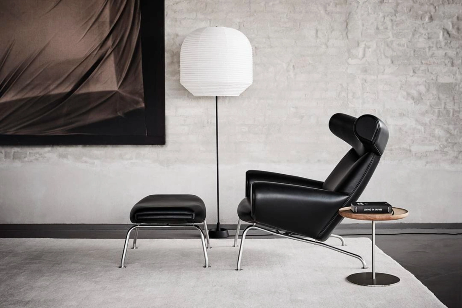 Wegner Ox Chair 03