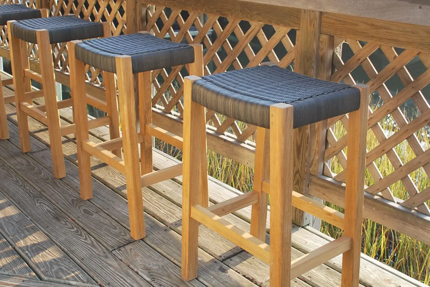 banqueta bar frances