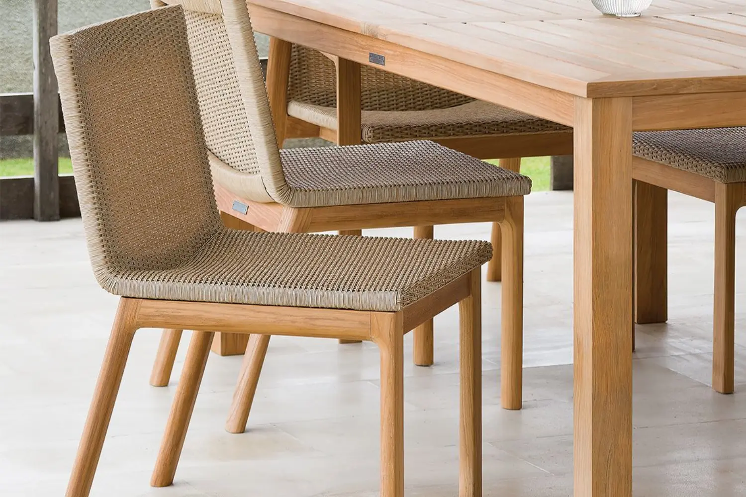 cadeira de jantar hana