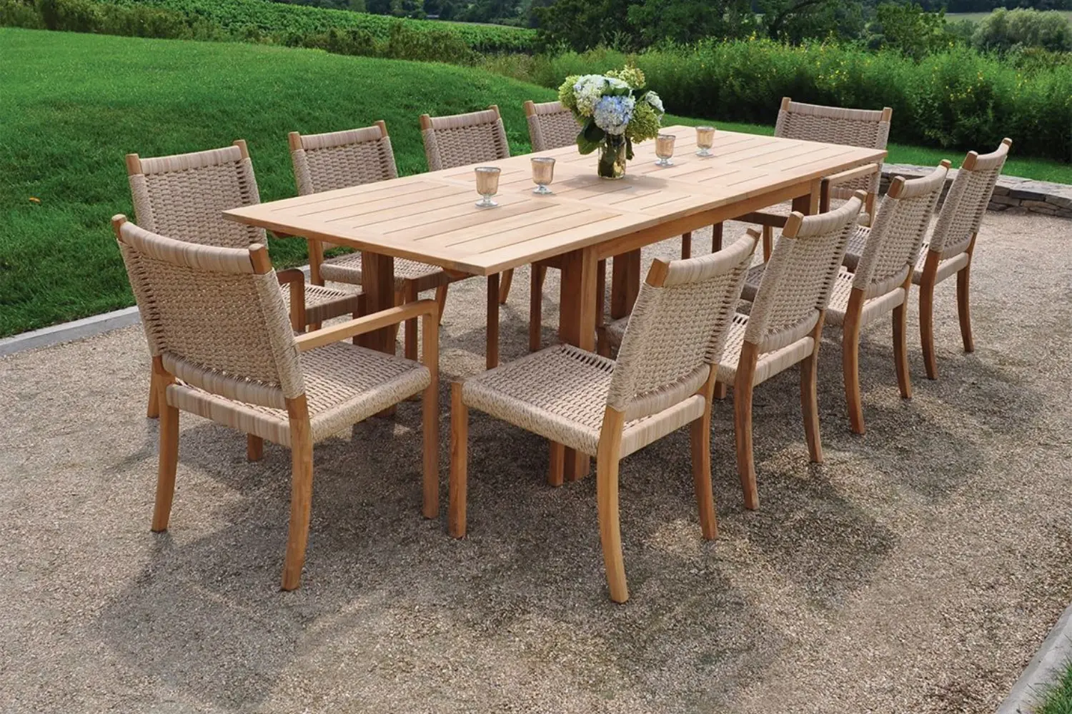 cadeira de jantar hudson