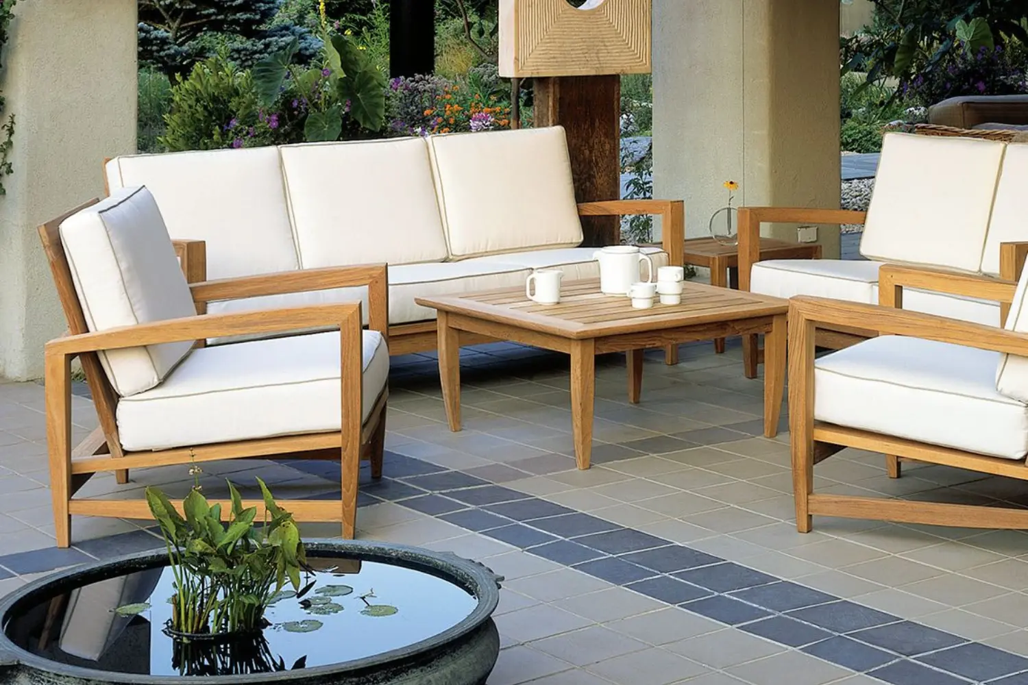 mesa de centro amalfi