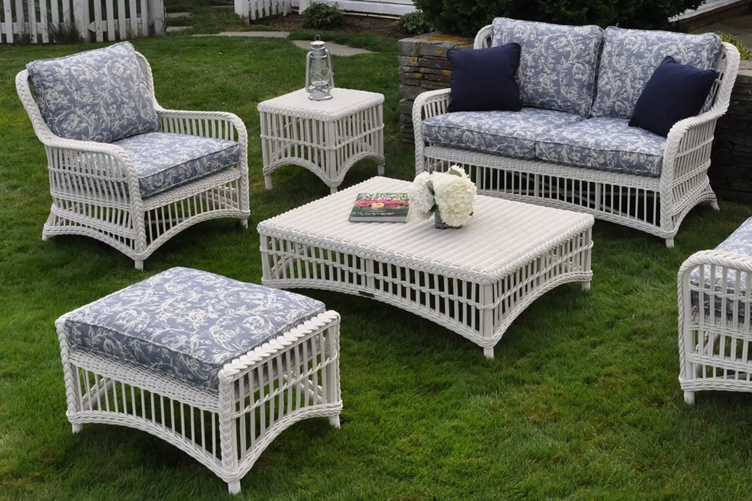 mesa de centro chatham