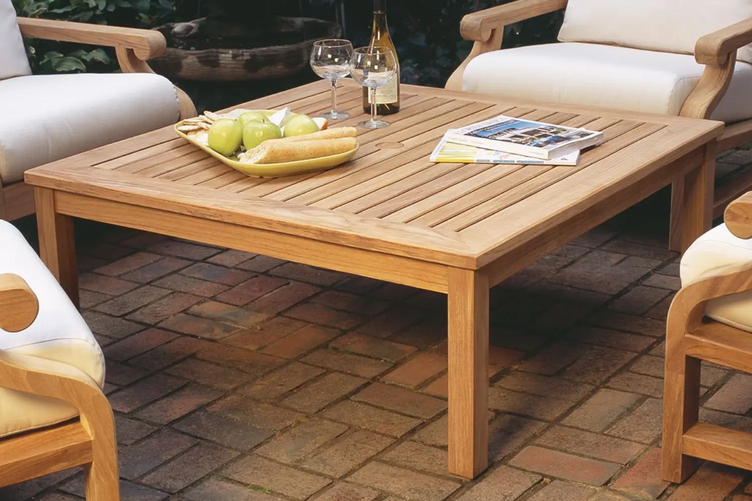 mesa de centro classic