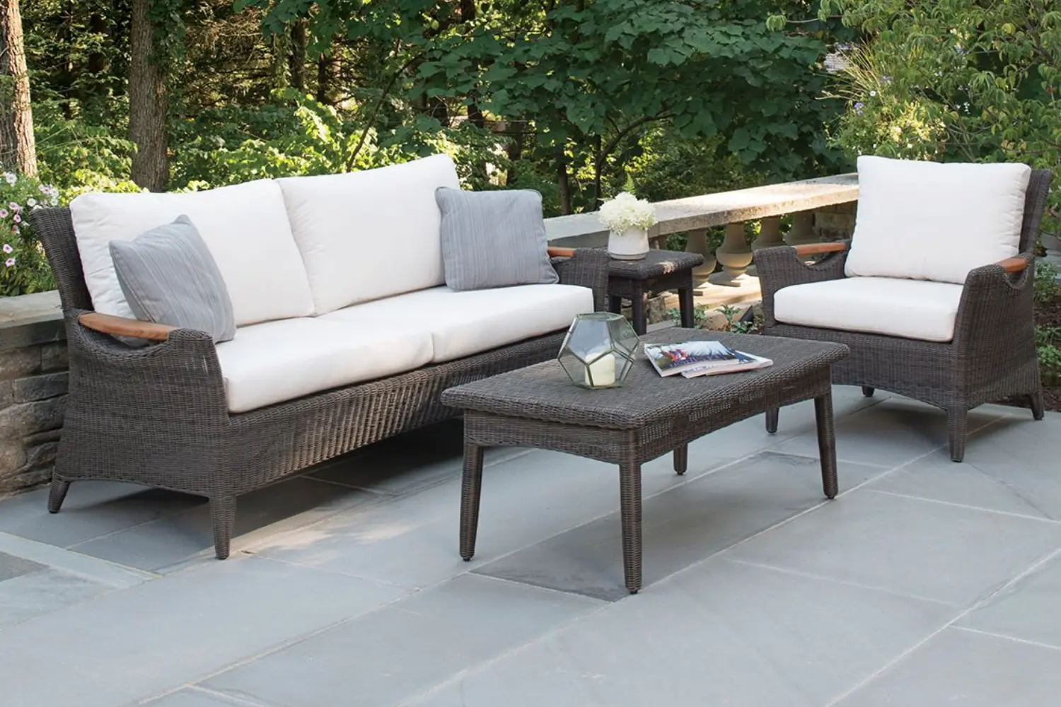 mesa de centro culebra