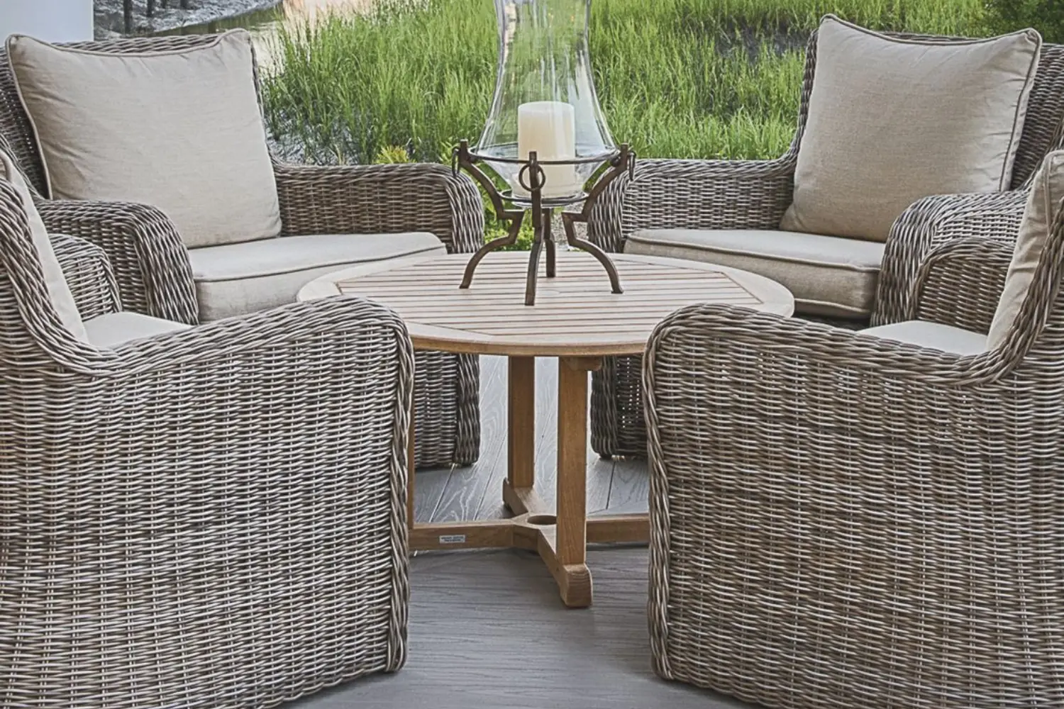 mesa de centro essex