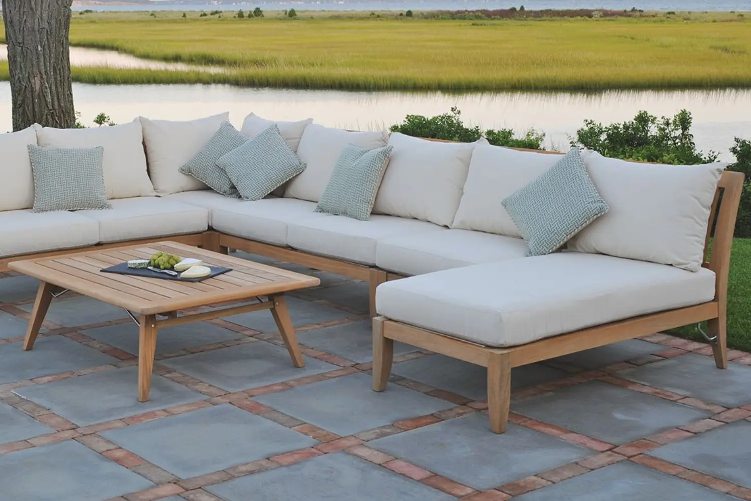 mesa de centro ipanema