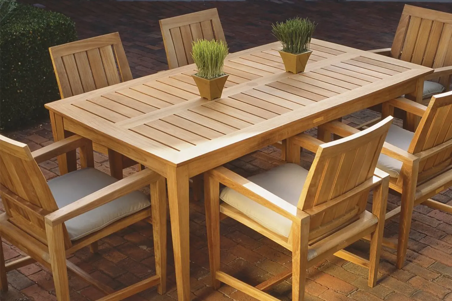 mesa de jantar amalfi