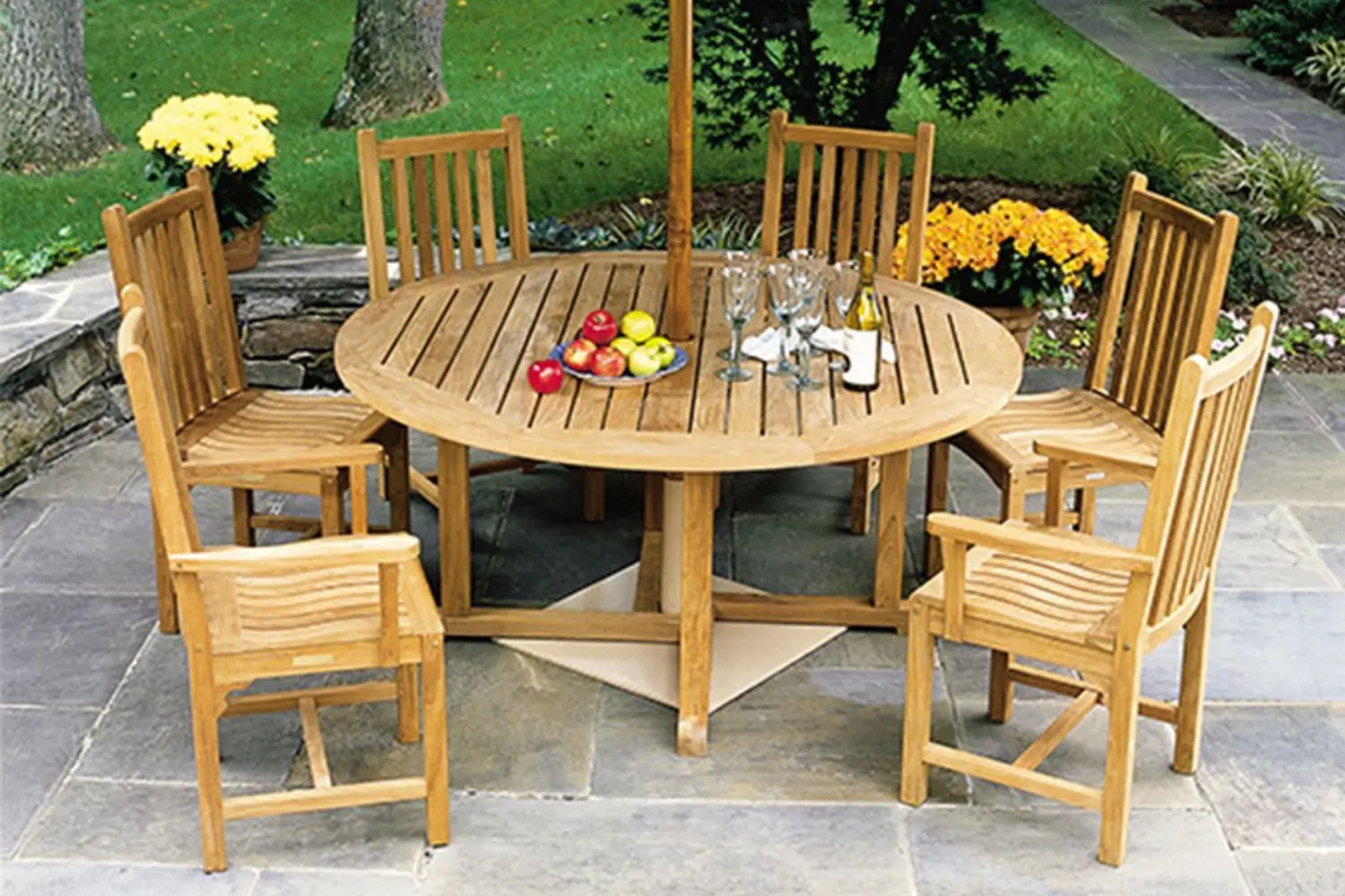 mesa de jantar essex