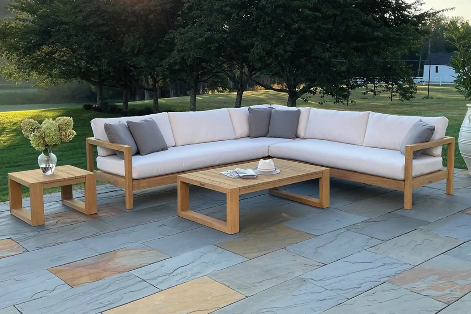 mesa lateral montauk