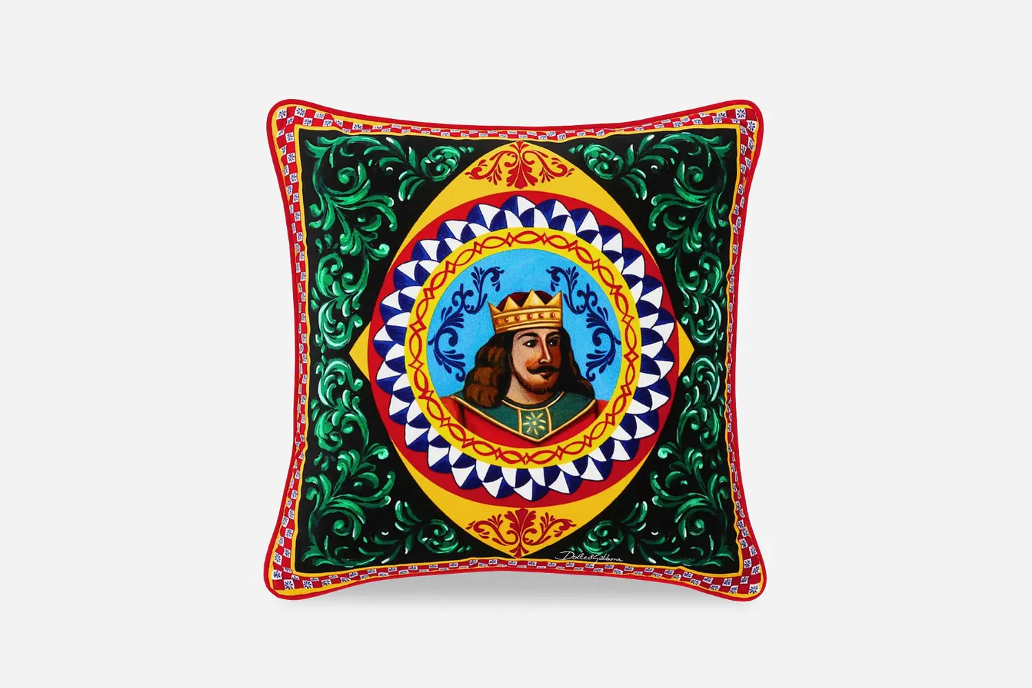 Almofada Carretto Sicilano11