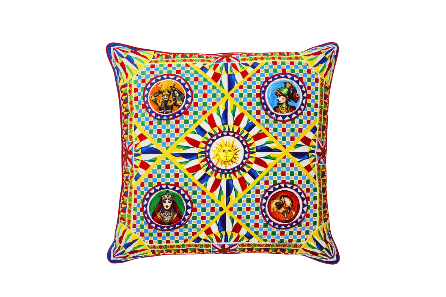 Almofada Carretto Sicilano16